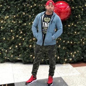 Meet your Posher, Danny